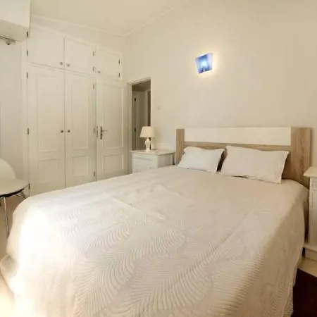 Sant'amaro - Sea View Apartman *