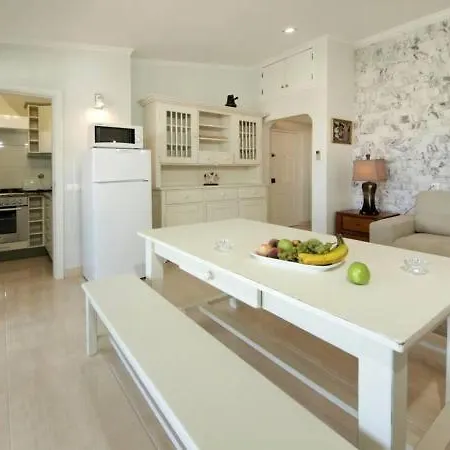 Sant'amaro - Sea View Apartman Lagos