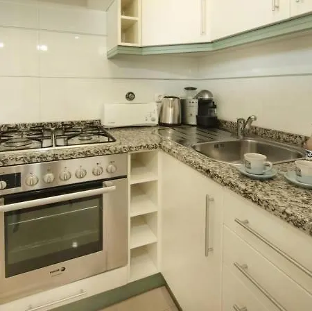 Apartman Sant'amaro - Sea View *