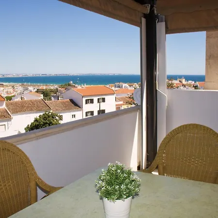 Sant'amaro - Sea View Apartament