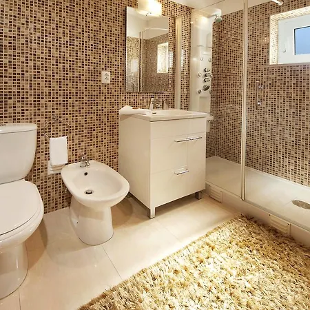 Sant'amaro - Sea View Apartman