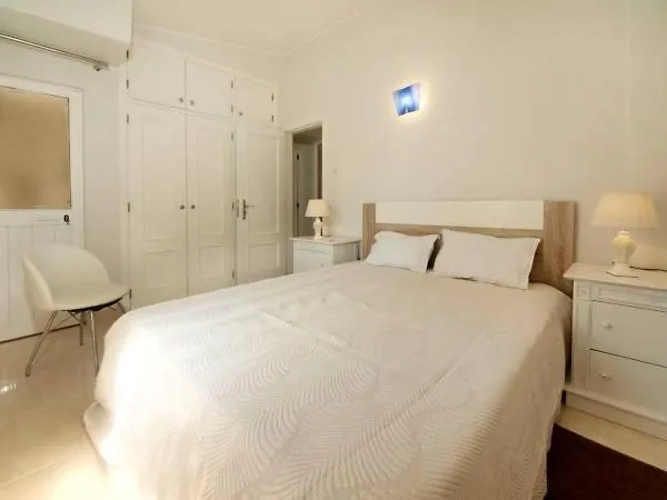 Sant'amaro - Sea View アパート *