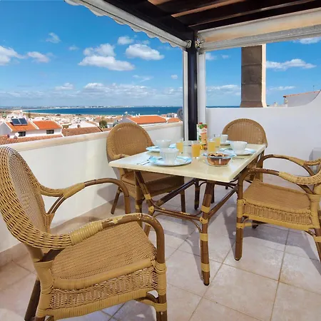 Apartment Sant'amaro - Sea View *