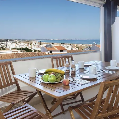 Sant'amaro - Sea View *