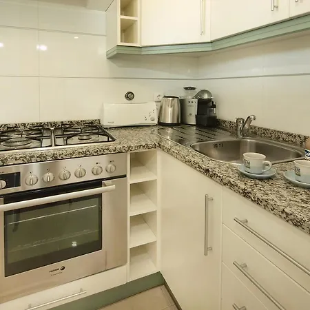 Appartement In