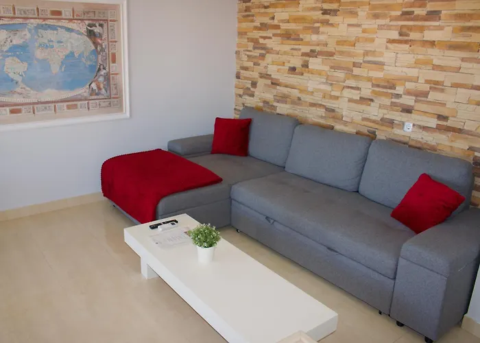 Sant'amaro - Sea View Apartamento *