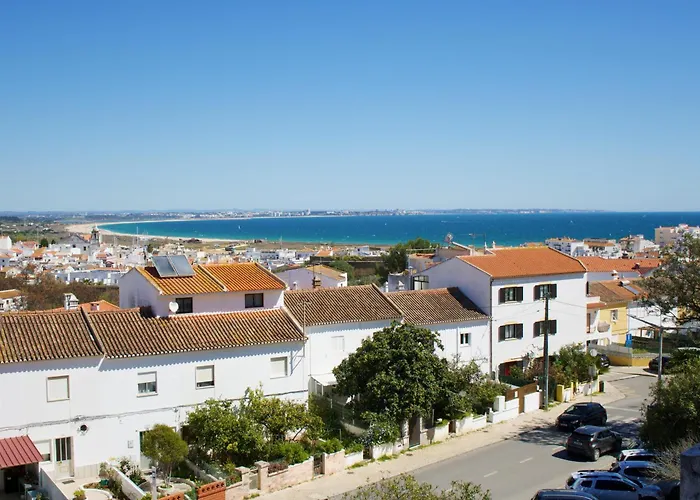 Apartment Sant'amaro - Sea View