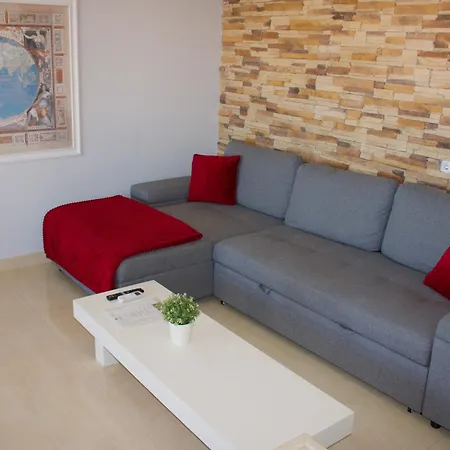Sant'amaro - Sea View Апартаменты *
