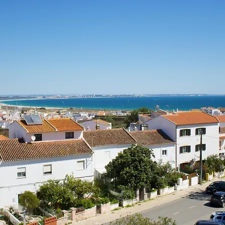 Appartement Sant'amaro - Sea View