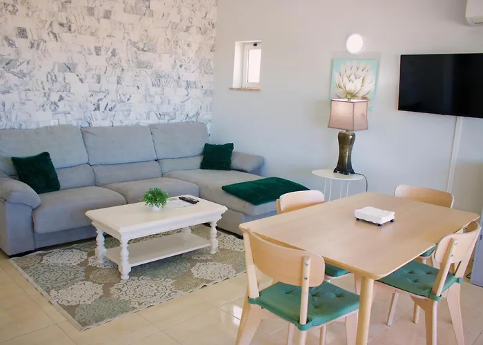 Appartement Sant'amaro - Sea View