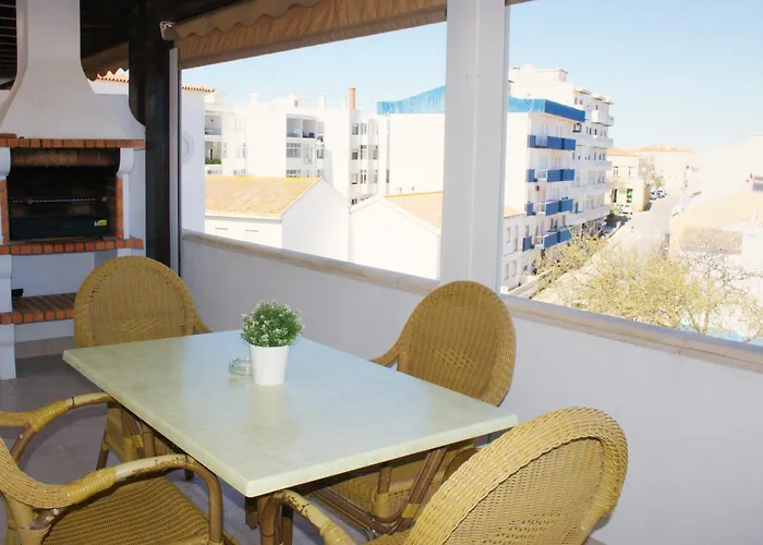 Appartement Sant'amaro - Sea View *
