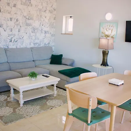 Appartement Sant'amaro - Sea View