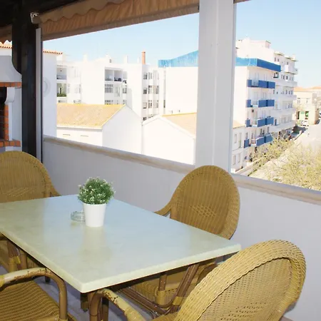 Appartement Sant'amaro - Sea View *