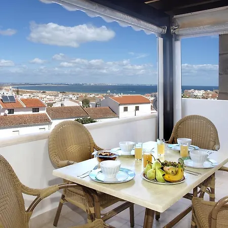 Sant'amaro - Sea View *