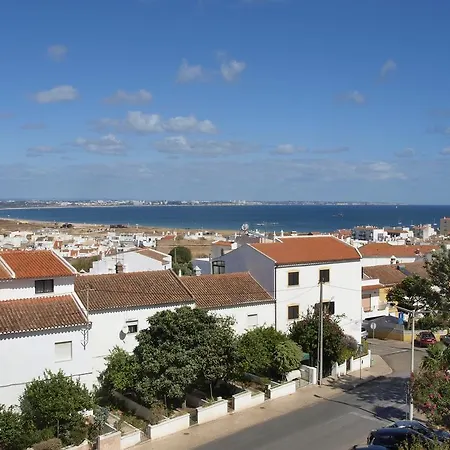 Apartment Sant'amaro - Sea View