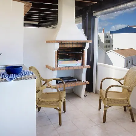 Sant'amaro - Sea View شقة لاغوس