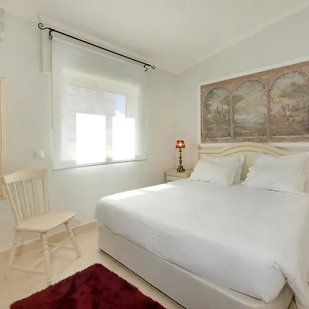 Sant'amaro - Sea View لاغوس