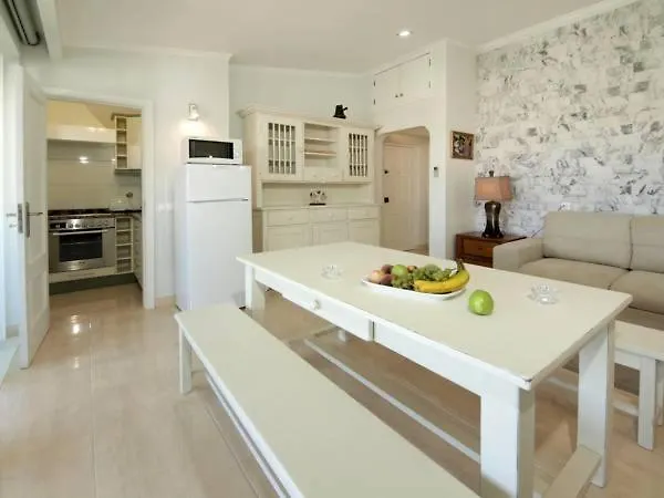 Sant'amaro - Sea View شقة لاغوس