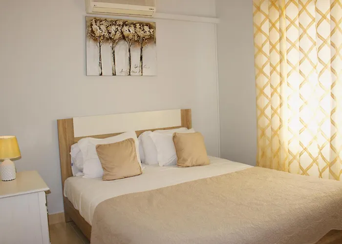 Appartement Sant'amaro - Sea View Lagos