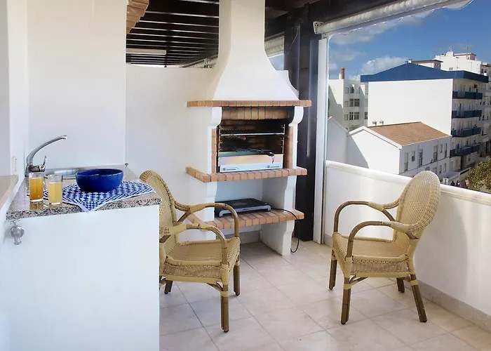 Sant'amaro - Sea View شقة لاغوس