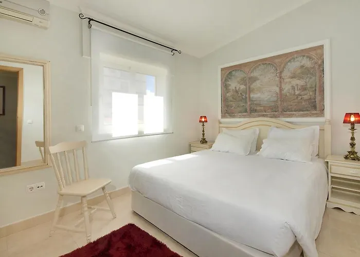 Sant'amaro - Sea View لاغوس